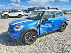 Mini COOPER 2011 — Copart
