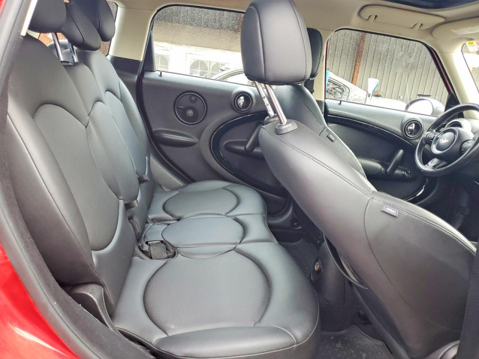 Mini COOPER 2012 — Copart