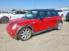 Mini COOPER 2006 — Copart