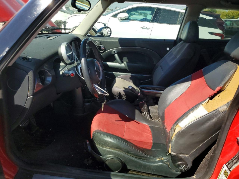 Mini COOPER 2006 — Copart