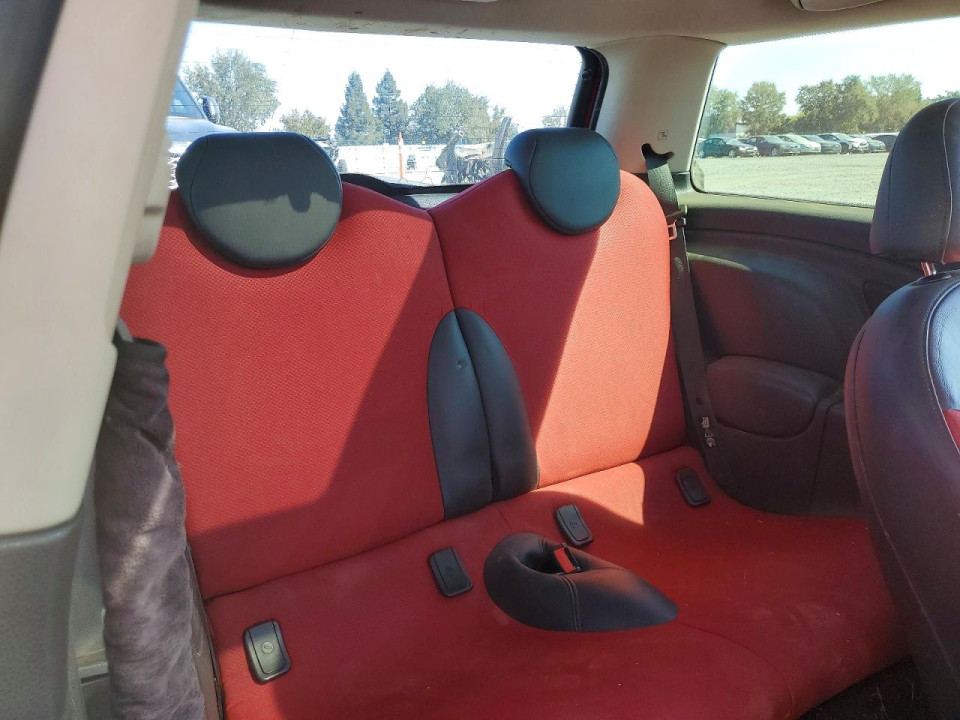 Mini COOPER 2006 — Copart