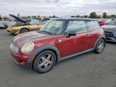 Mini COOPER 2008 — Copart
