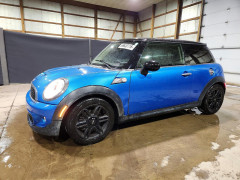 Mini COOPER 2012 — Copart