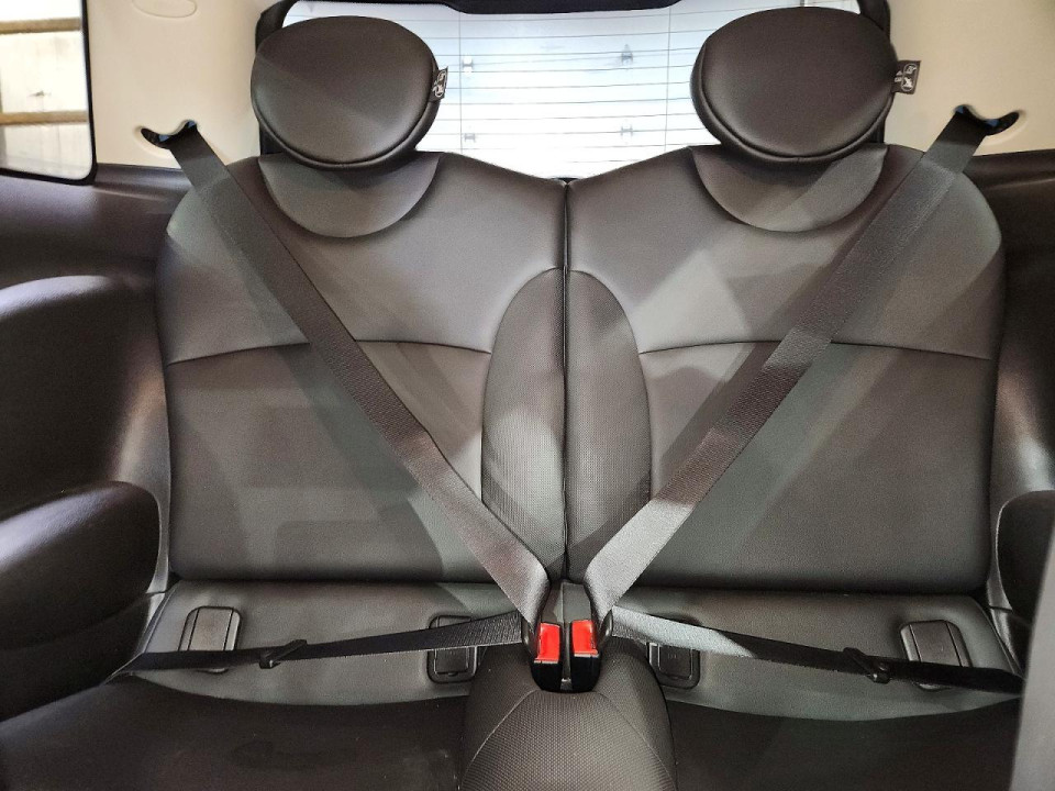 Mini COOPER 2012 — Copart