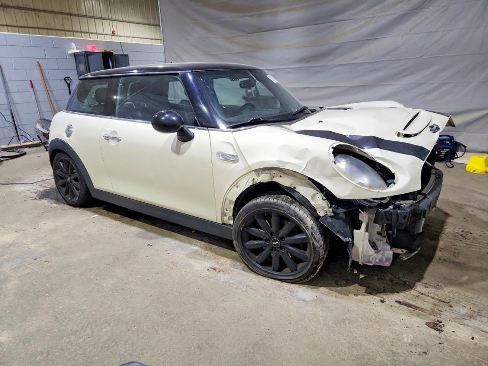 Mini COOPER 2014 — Copart