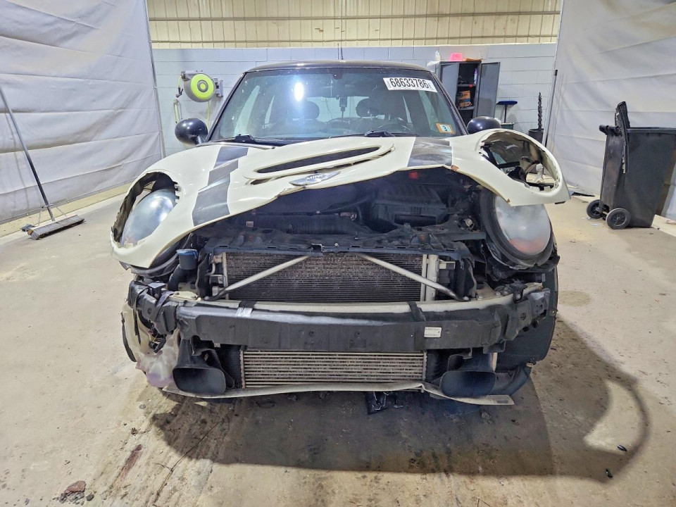 Mini COOPER 2014 — Copart