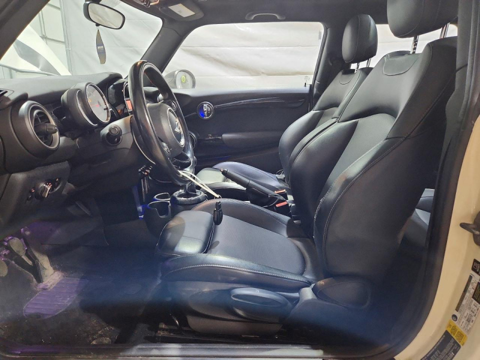 Mini COOPER 2014 — Copart