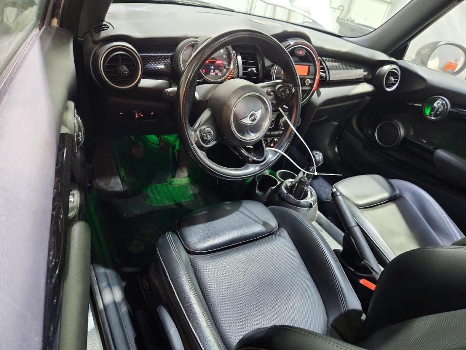 Mini COOPER 2014 — Copart