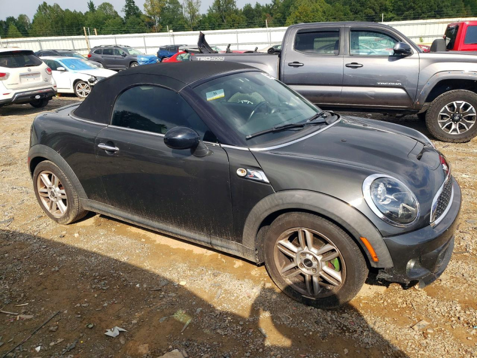 Mini COOPER 2013 — Copart