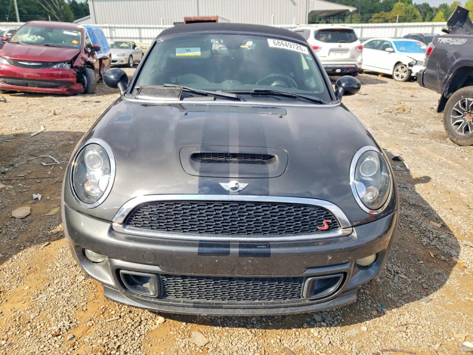 Mini COOPER 2013 — Copart