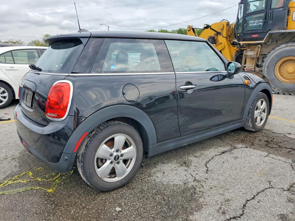 Mini COOPER 2019 — Copart