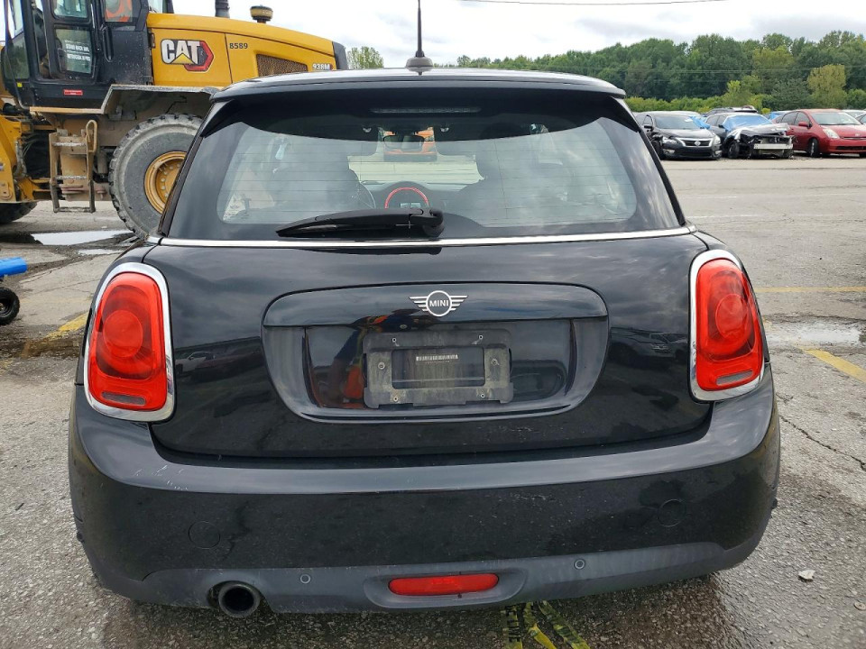 Mini COOPER 2019 — Copart