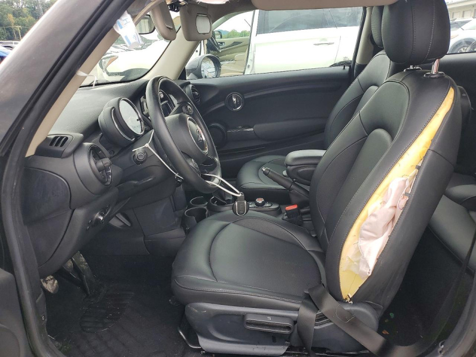 Mini COOPER 2019 — Copart