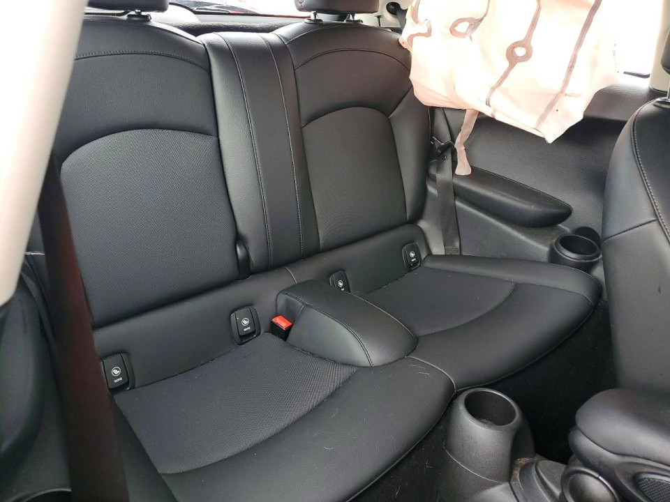 Mini COOPER 2019 — Copart