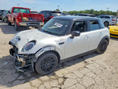 Mini COOPER 2023 — Copart