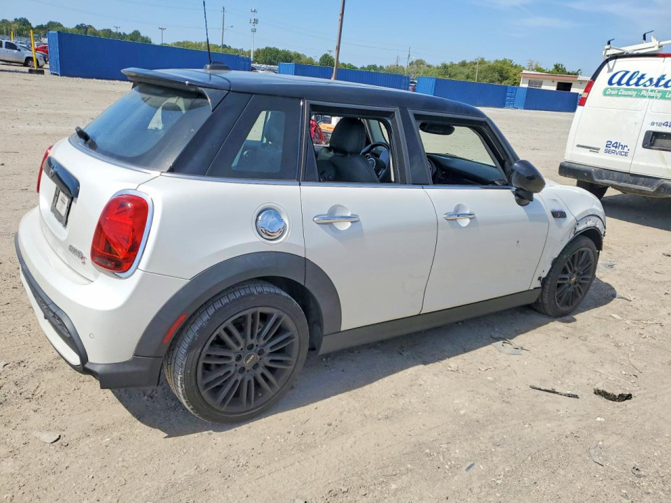 Mini COOPER 2023 — Copart