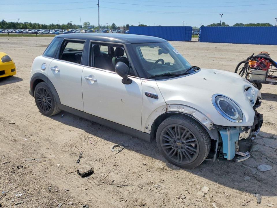 Mini COOPER 2023 — Copart