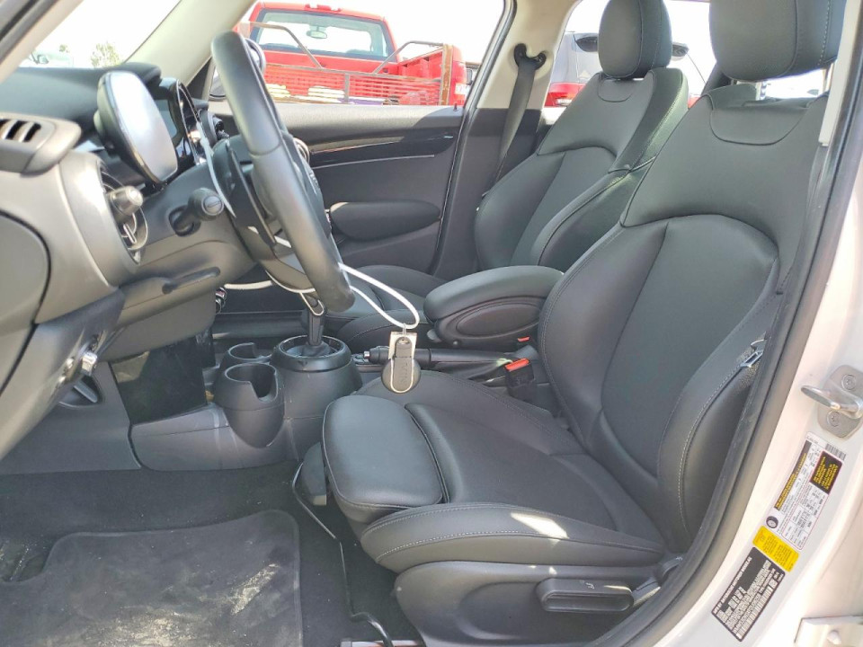 Mini COOPER 2023 — Copart