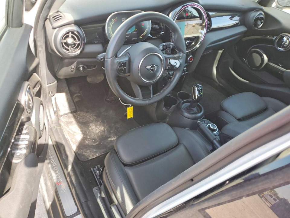 Mini COOPER 2023 — Copart