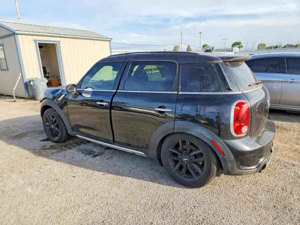 Mini COOPER 2015 — Copart