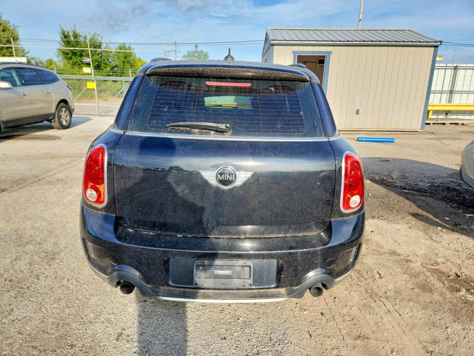 Mini COOPER 2015 — Copart