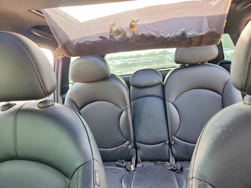 Mini COOPER 2015 — Copart