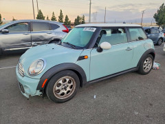 Mini COOPER 2012 — Copart