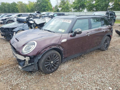 Mini COOPER 2017 — Copart