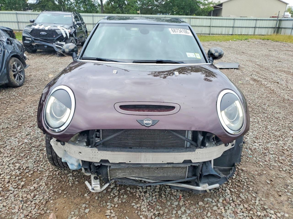 Mini COOPER 2017 — Copart
