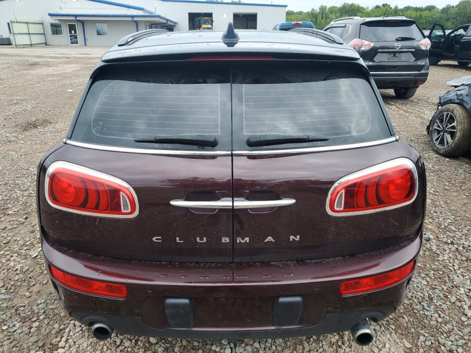 Mini COOPER 2017 — Copart