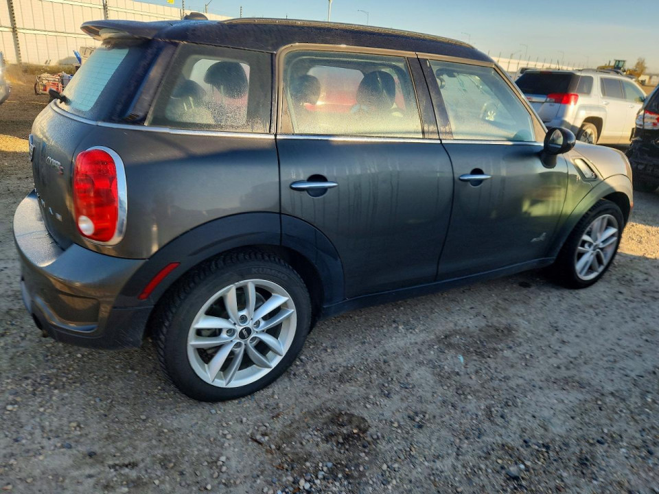 Mini COOPER 2014 — Copart