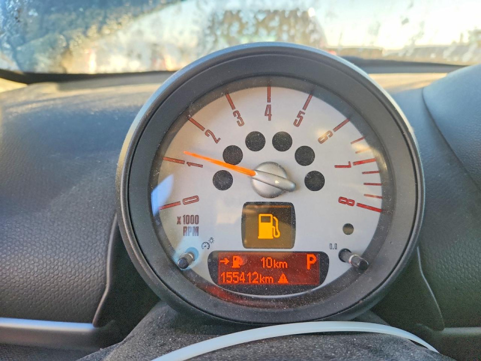Mini COOPER 2014 — Copart