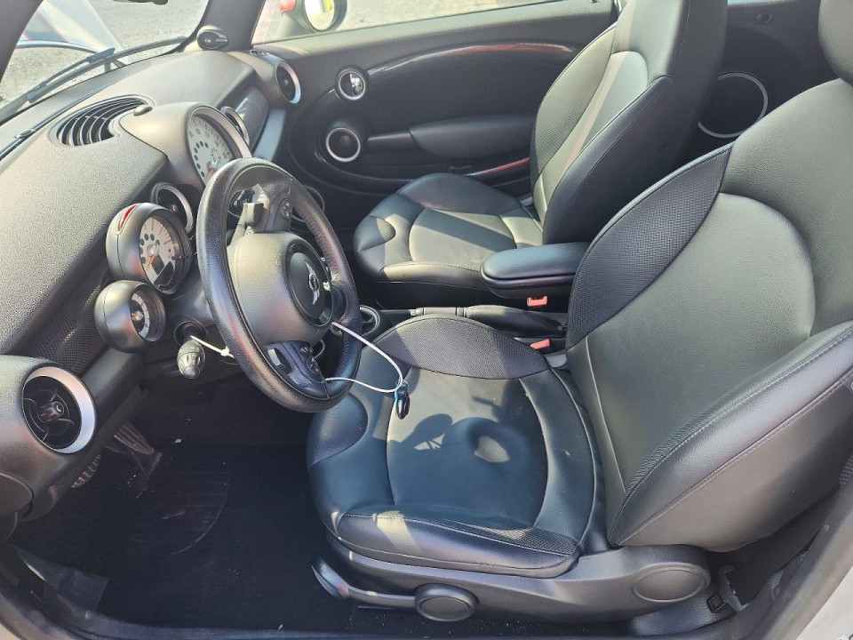 Mini COOPER 2014 — Copart
