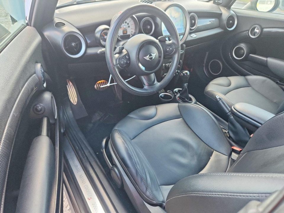 Mini COOPER 2014 — Copart