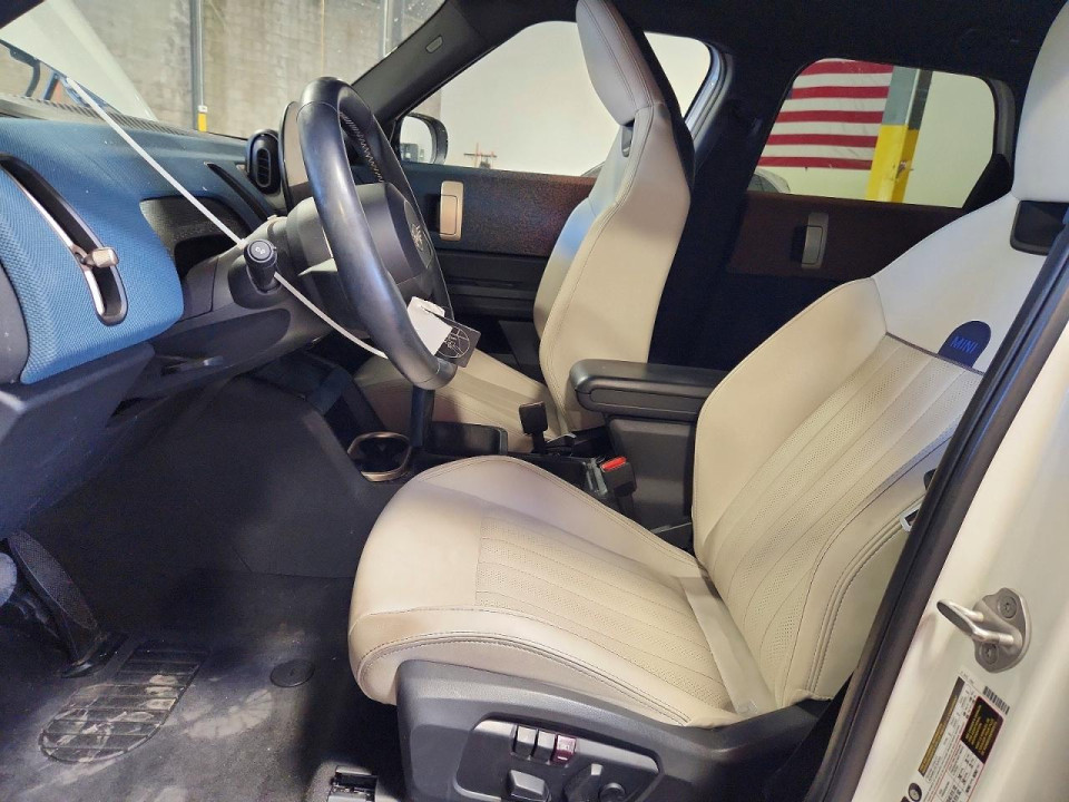 Mini COOPER 2025 — Copart