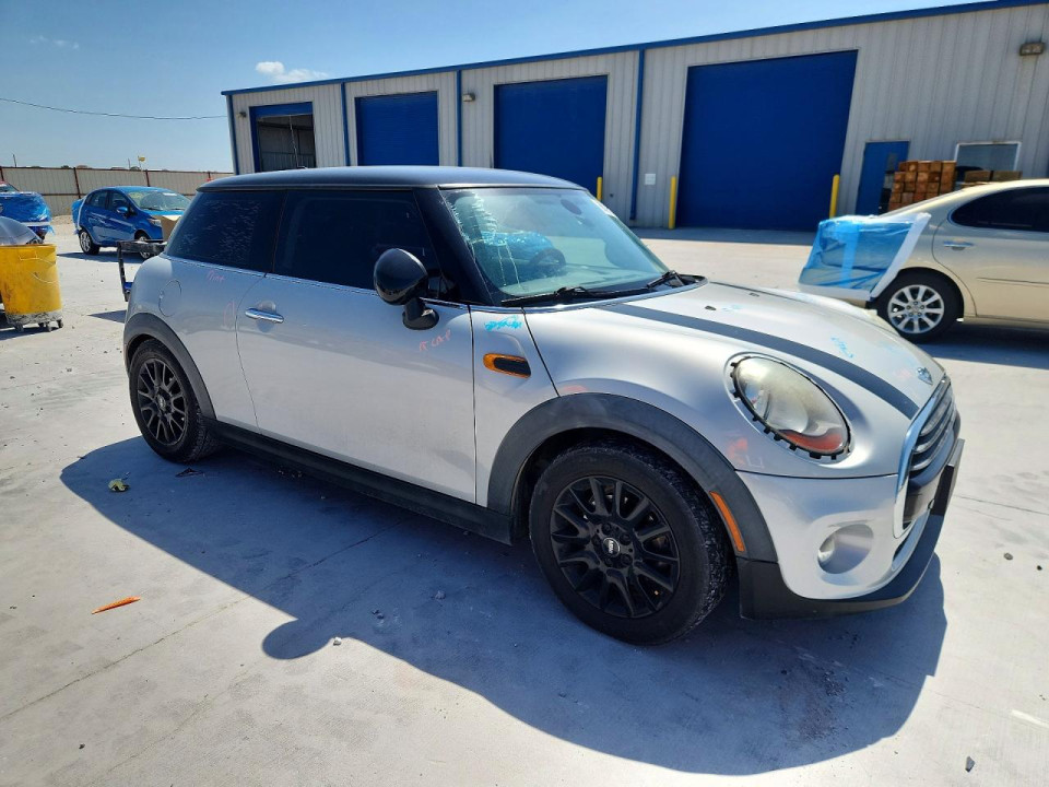 Mini COOPER 2015 — Copart