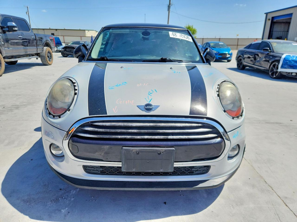Mini COOPER 2015 — Copart