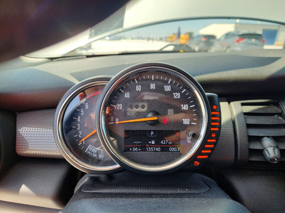 Mini COOPER 2015 — Copart