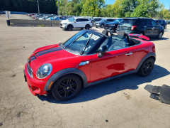 Mini COOPER 2013 — Copart