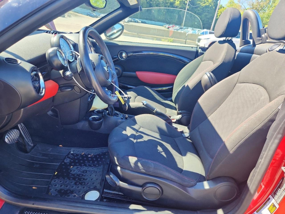 Mini COOPER 2013 — Copart