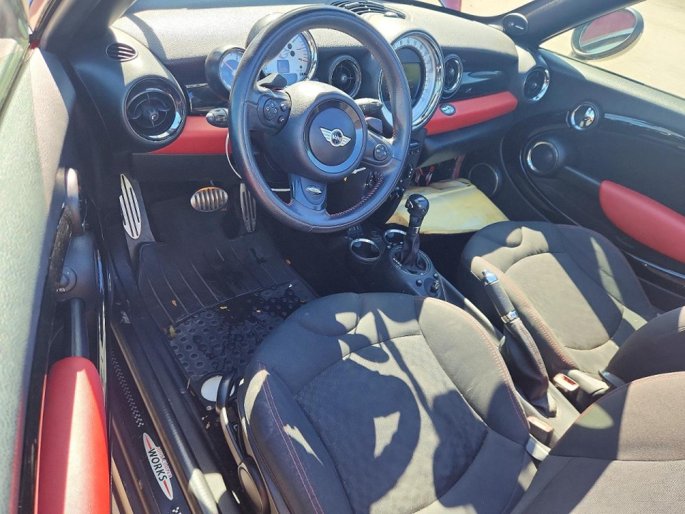 Mini COOPER 2013 — Copart