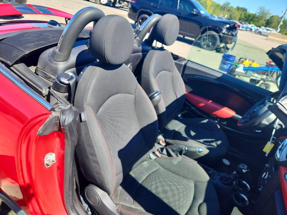 Mini COOPER 2013 — Copart