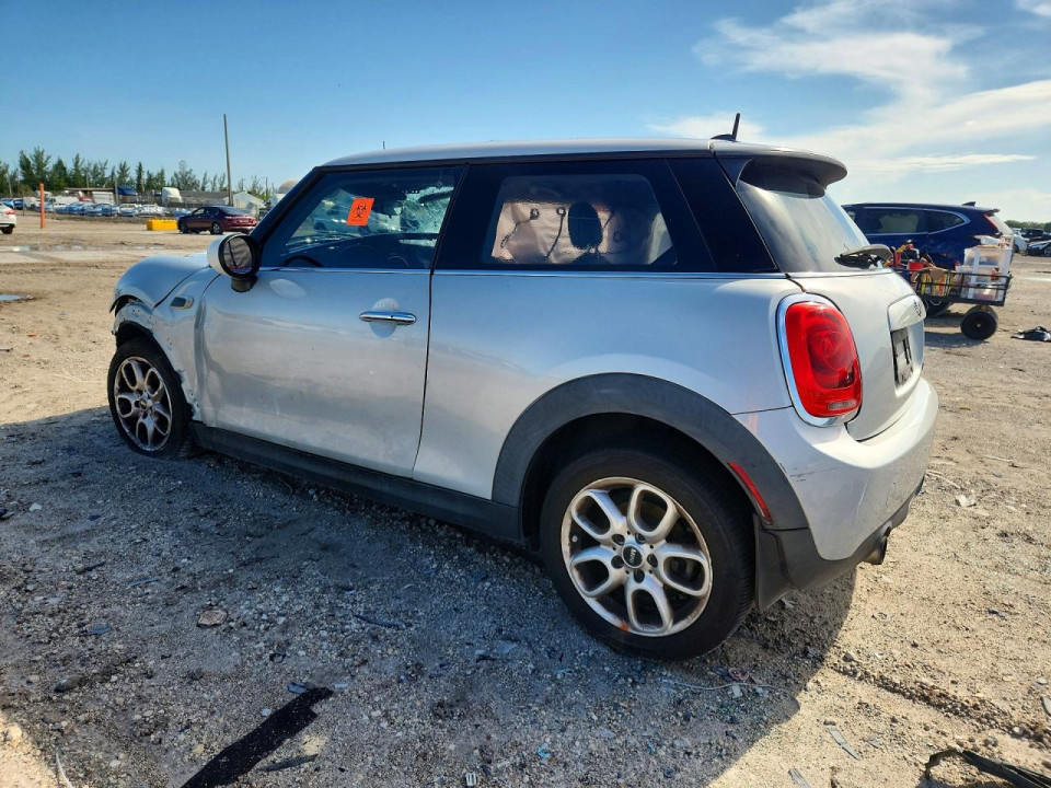 Mini COOPER 2015 — Copart