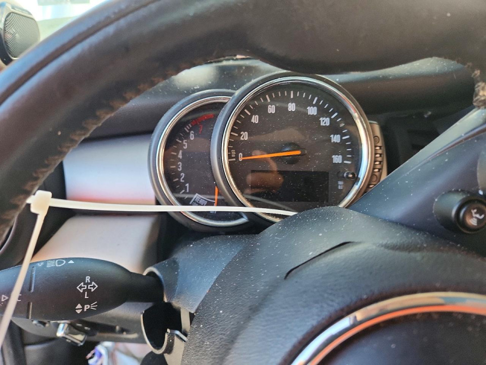 Mini COOPER 2015 — Copart