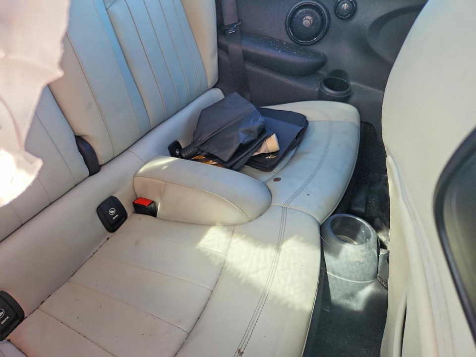Mini COOPER 2015 — Copart