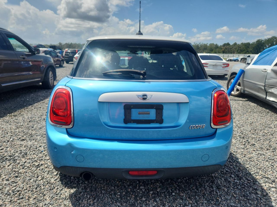 Mini COOPER 2015 — Copart
