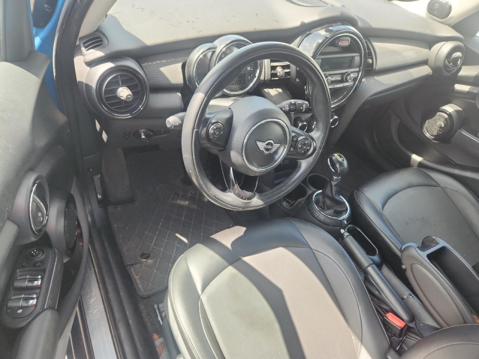 Mini COOPER 2015 — Copart