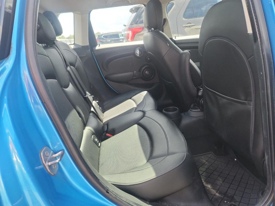 Mini COOPER 2015 — Copart
