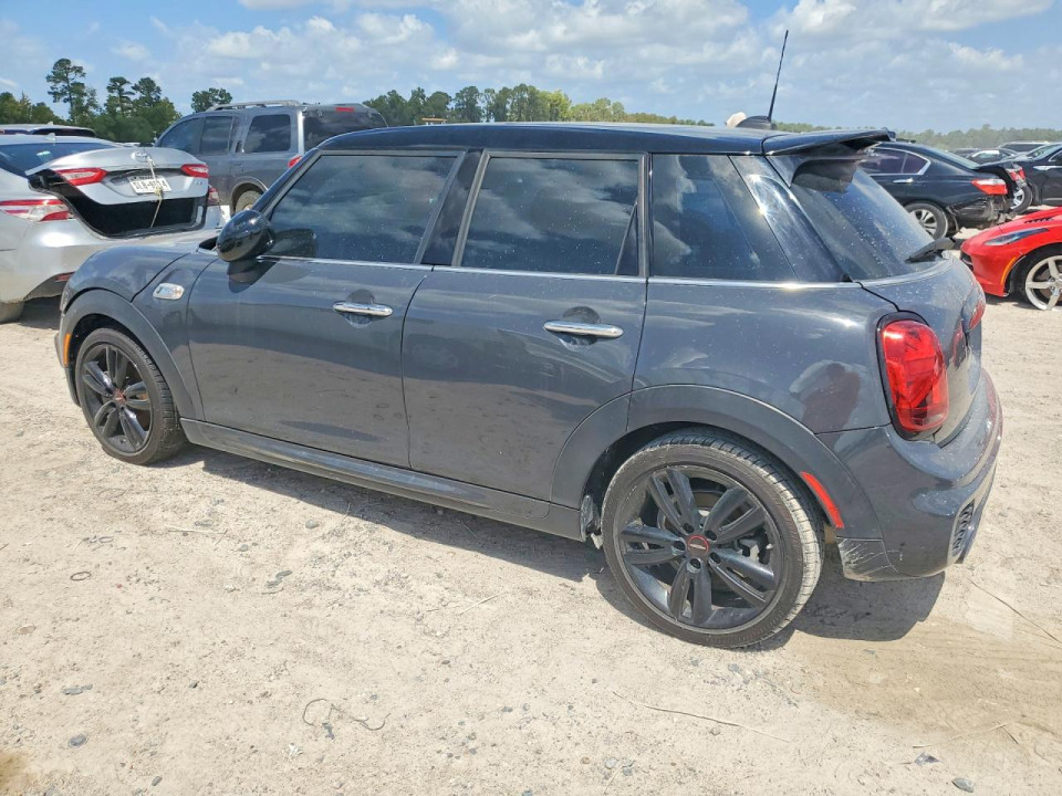 Mini COOPER 2019 — Copart
