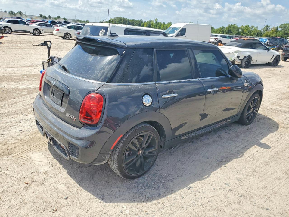 Mini COOPER 2019 — Copart